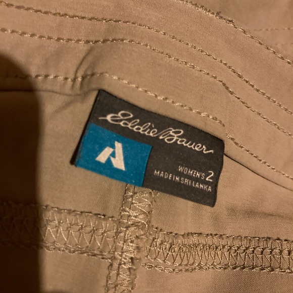 Eddie Bauer pants - Picture 9 of 14
